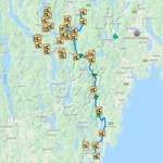 Kanotcenter Svanskog Köpmannebro