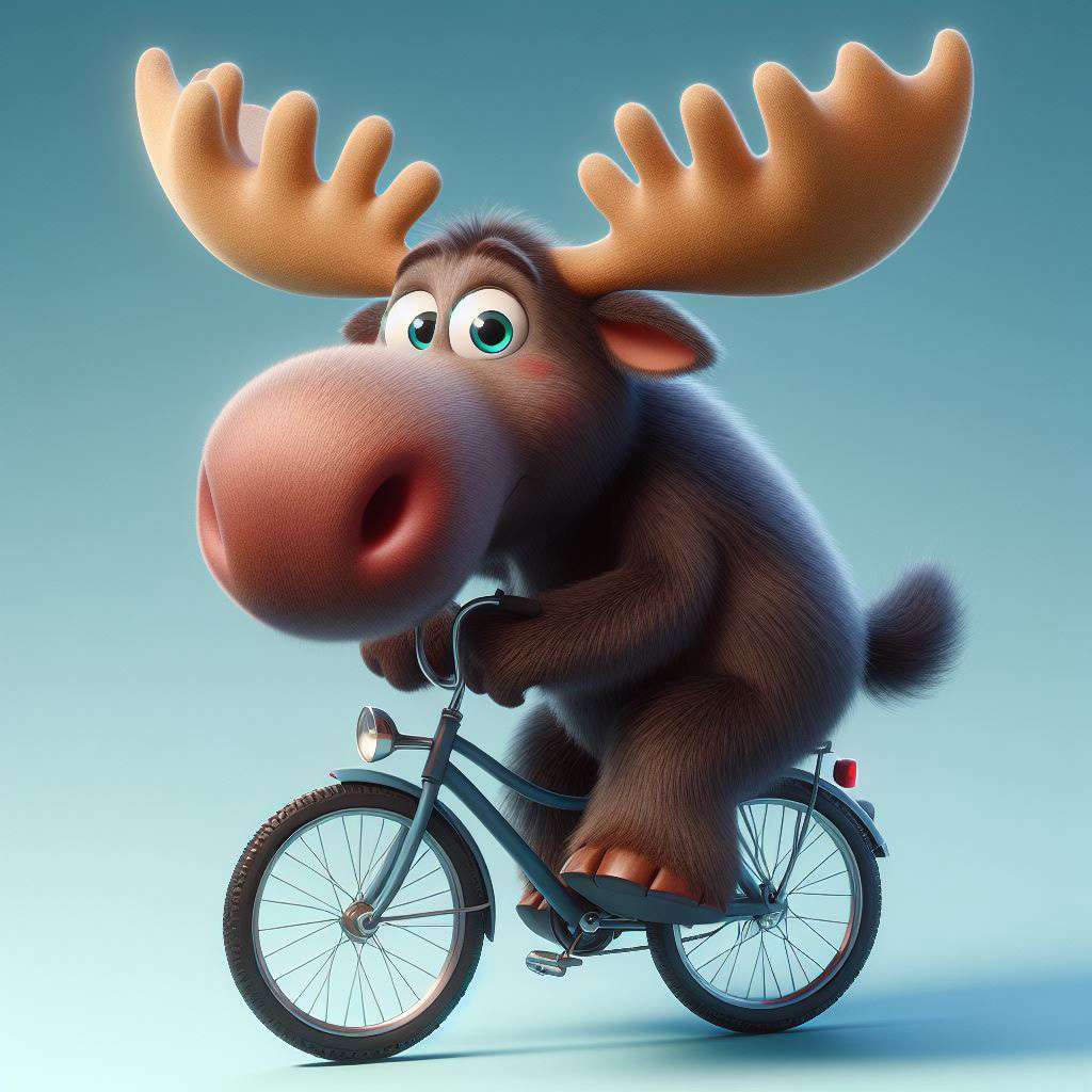 Cycling tours in Värmland