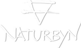 Logo Naturbyn